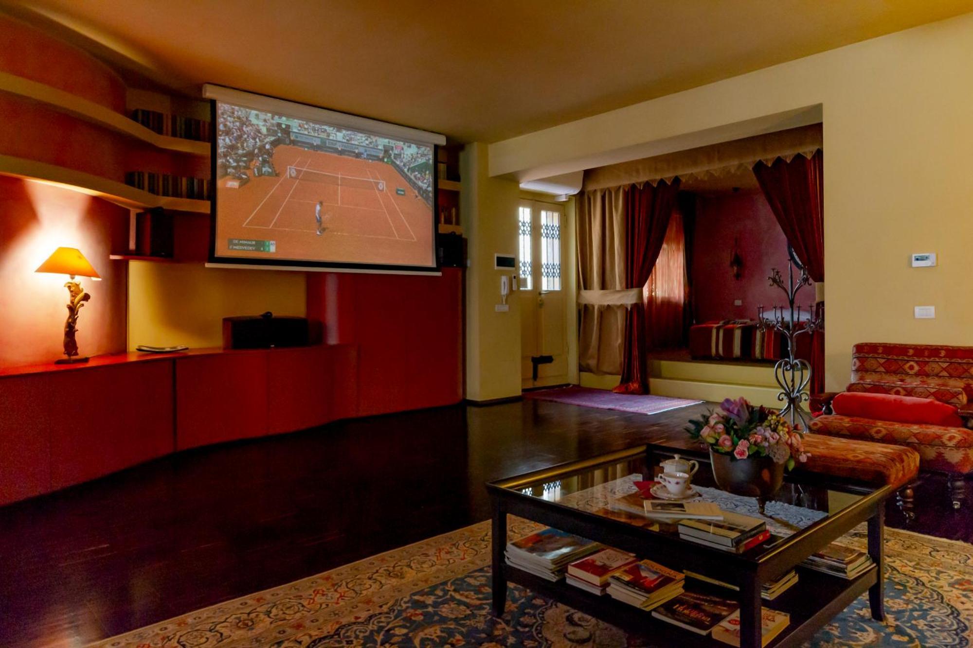 Bohemian Suite Spacious And Central Loft Bologna Buitenkant foto