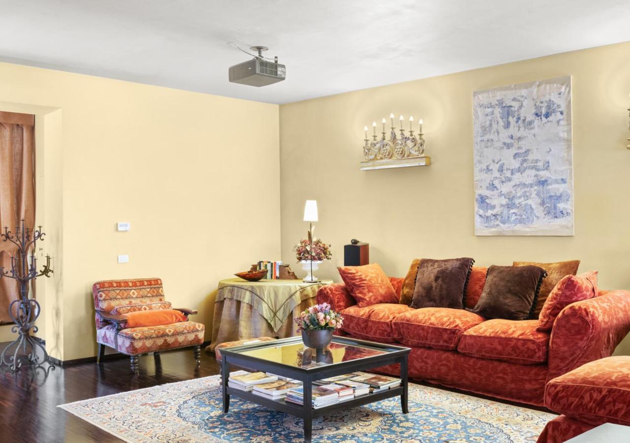 Bohemian Suite Spacious And Central Loft Bologna Buitenkant foto