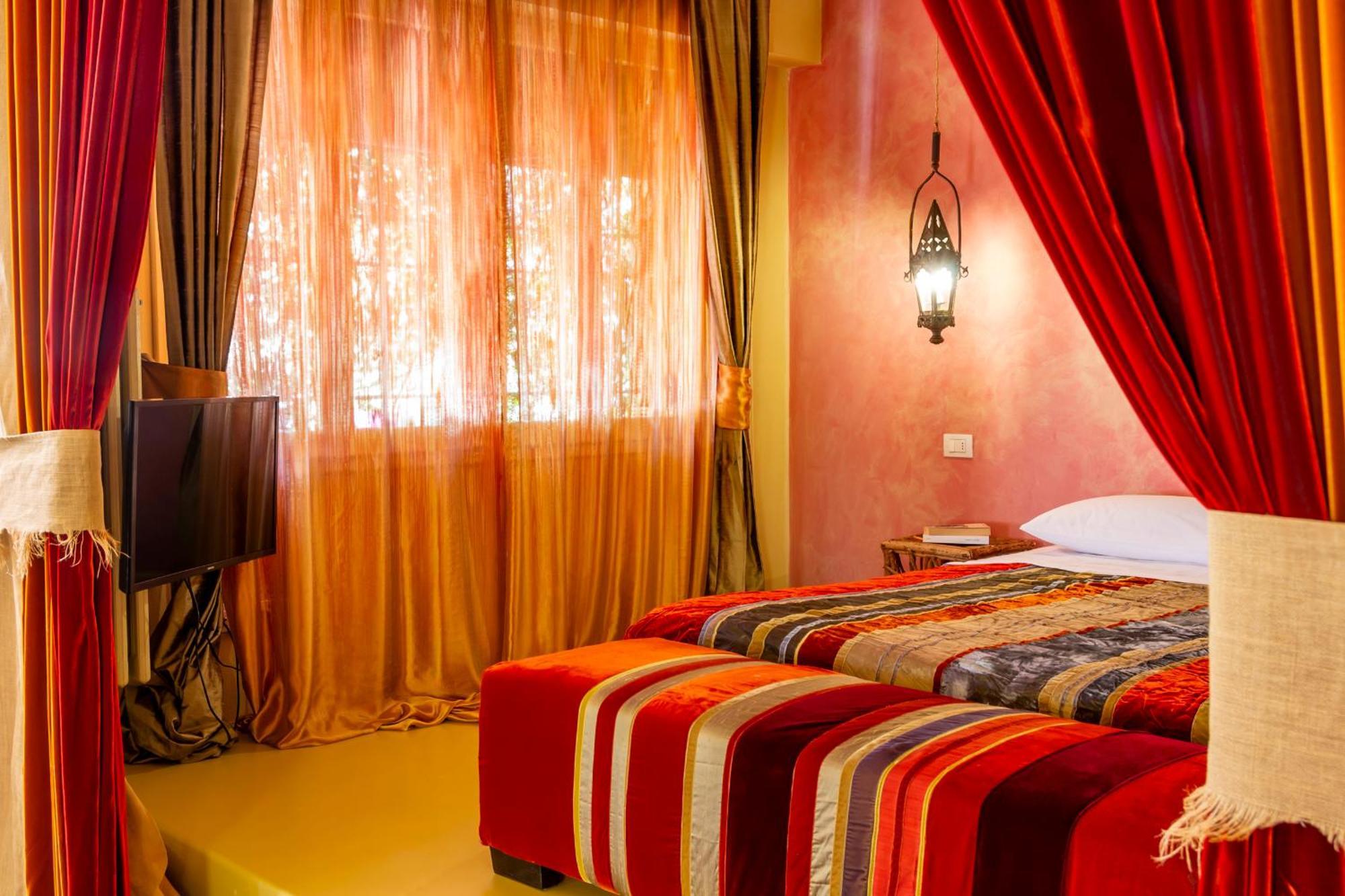 Bohemian Suite Spacious And Central Loft Bologna Buitenkant foto
