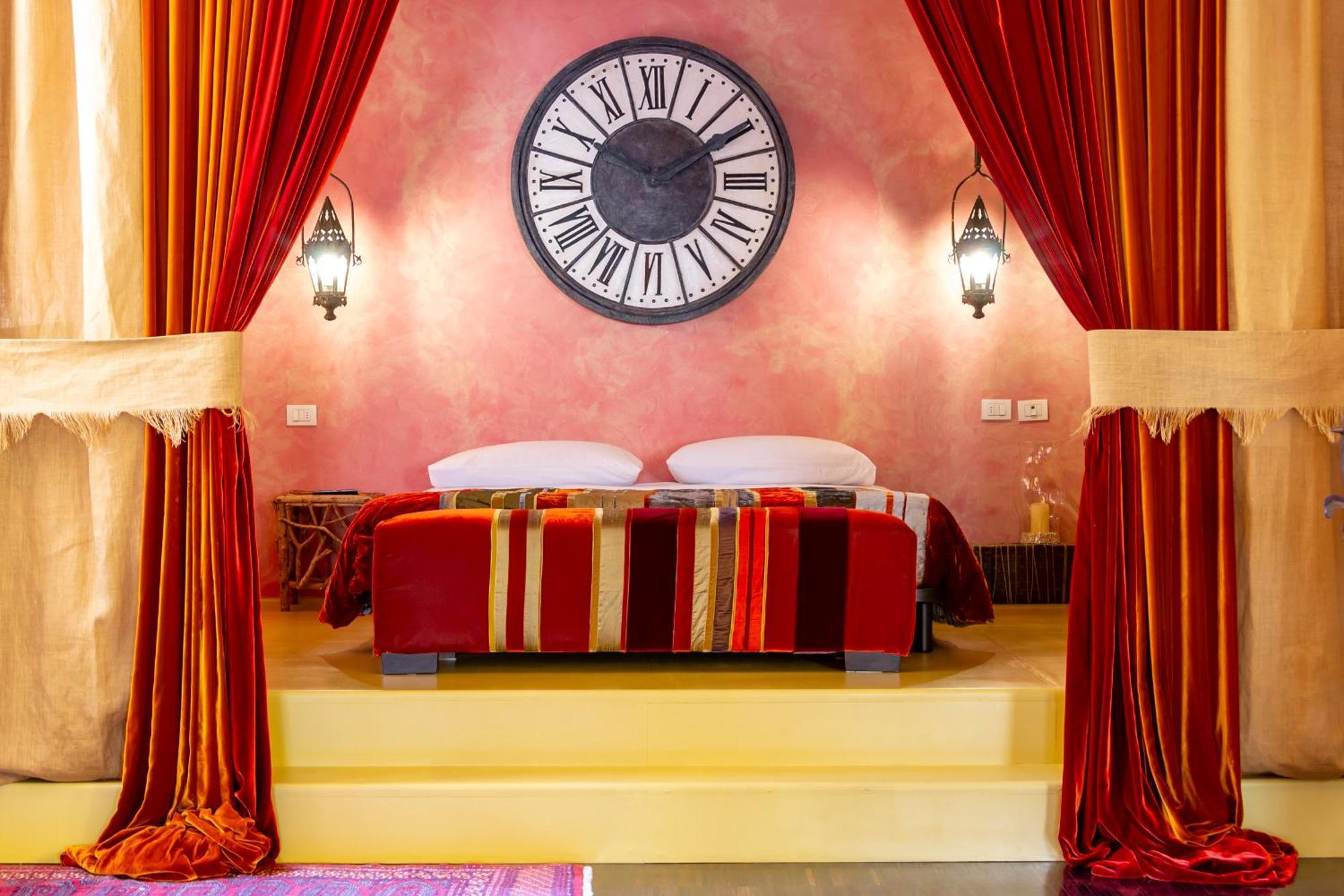 Bohemian Suite Spacious And Central Loft Bologna Buitenkant foto